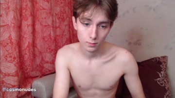 Cosmonudes  05-10-2021 video analsex